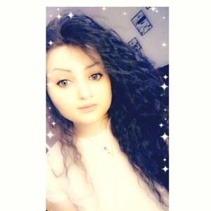 Meet your Posher, Rita